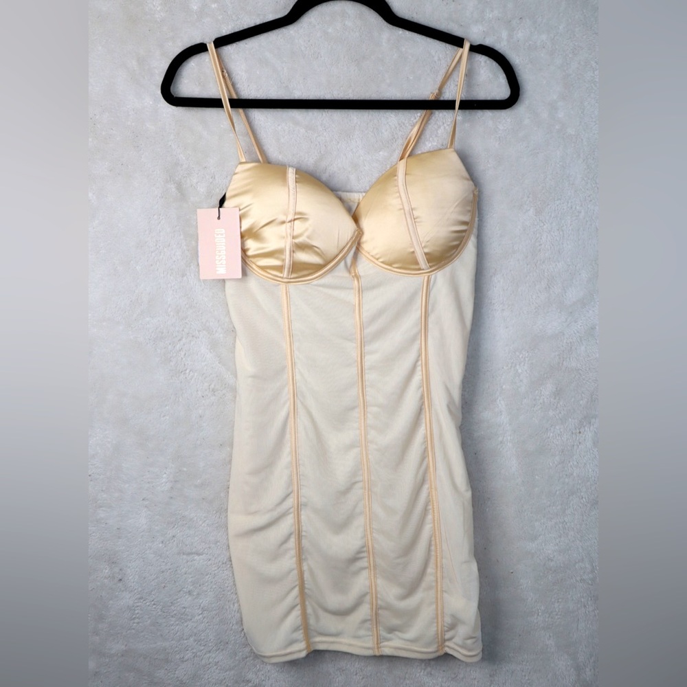 Brand new mini dress